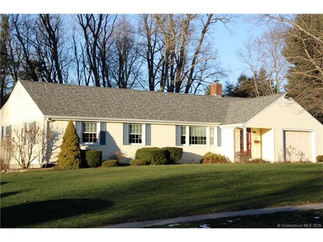 This beauty won't last long!  Newer roof, windows 