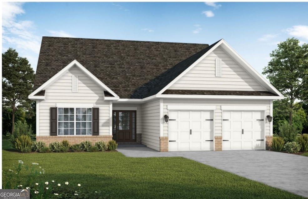 67 Sydney Ct unit 44, Mansfield, GA 30055 - photo 1