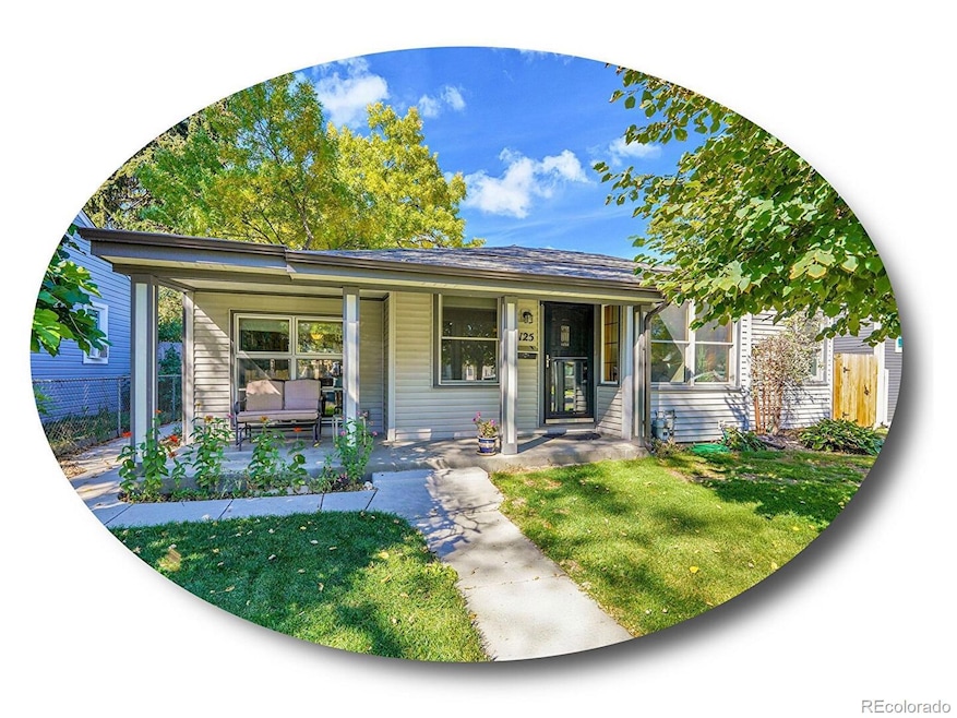 Under Contract $540,000