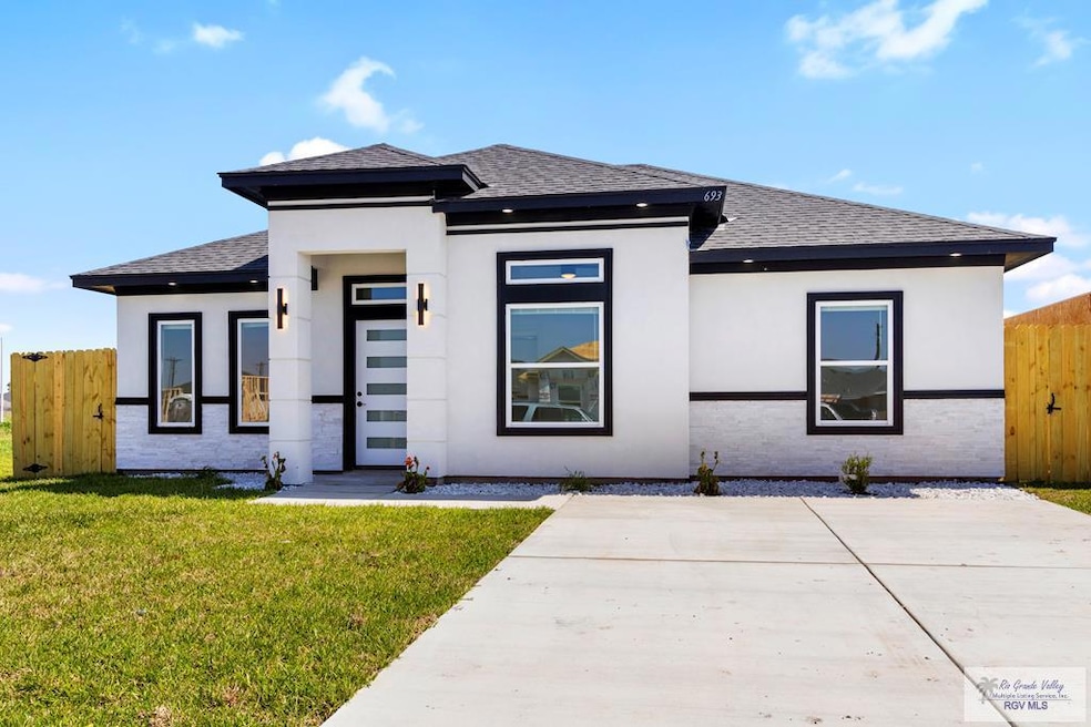Pending $205,000