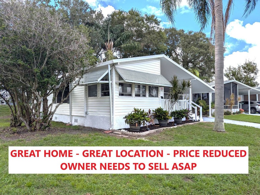 11 Calypso Cay