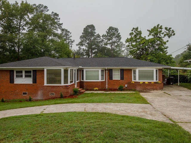 Main View