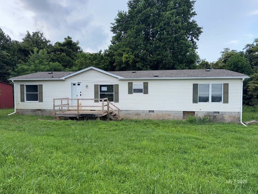 For Sale $125,000