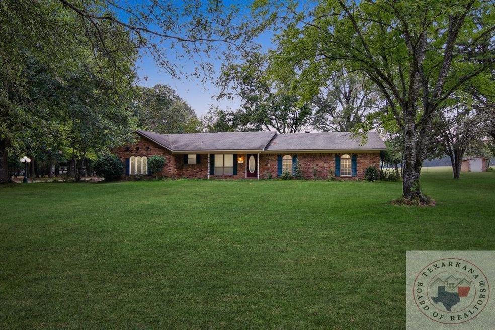 398 County Road 1214, Texarkana, TX 75501 - photo 1