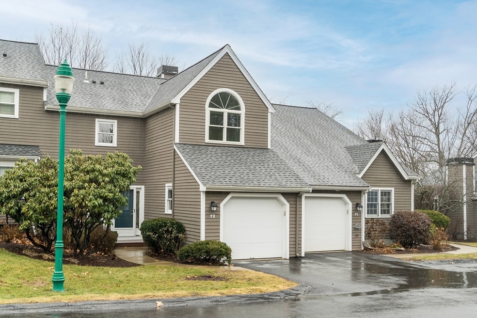 72 Bishops Forest Dr, Waltham, MA 02452 - photo 1
