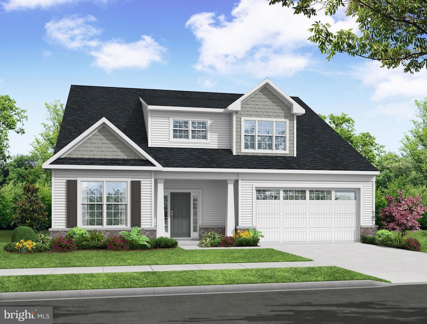 84 Messina Loop, Harrison Township, NJ 08062 - photo 1