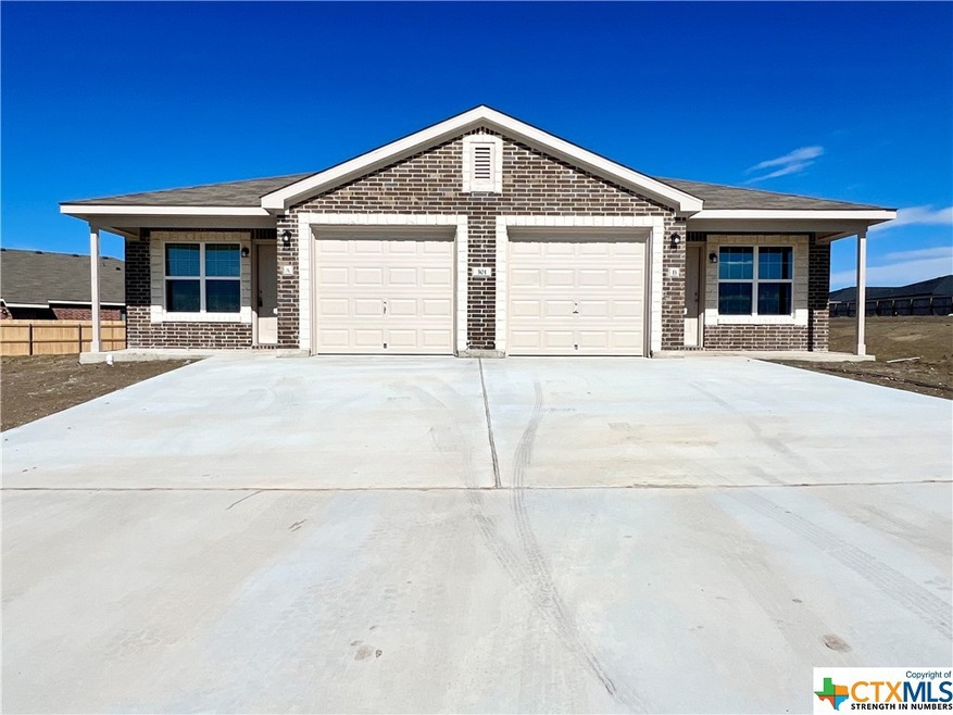 301 Dolphin Dr, Temple, TX 76501 - photo 1