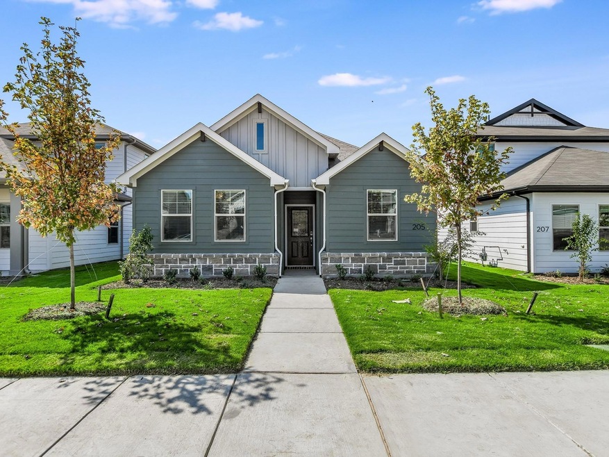 205 Olympus St, Wylie, TX 75098 - photo 1