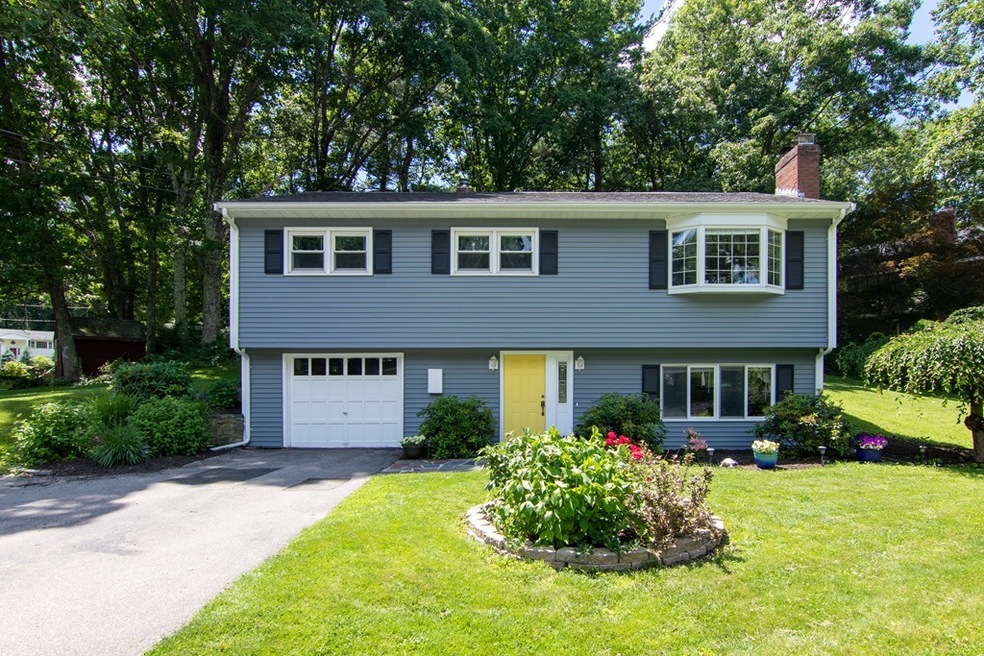 3 Glenwood Rd, Franklin, MA 02038 - photo 1