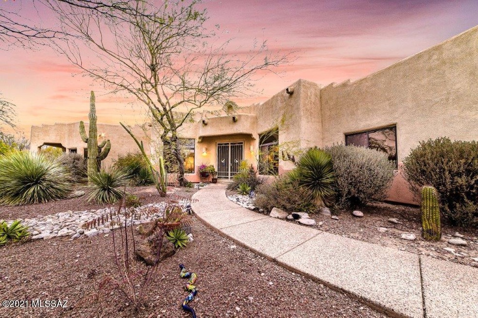 4319 N Via Bellas Catalinas