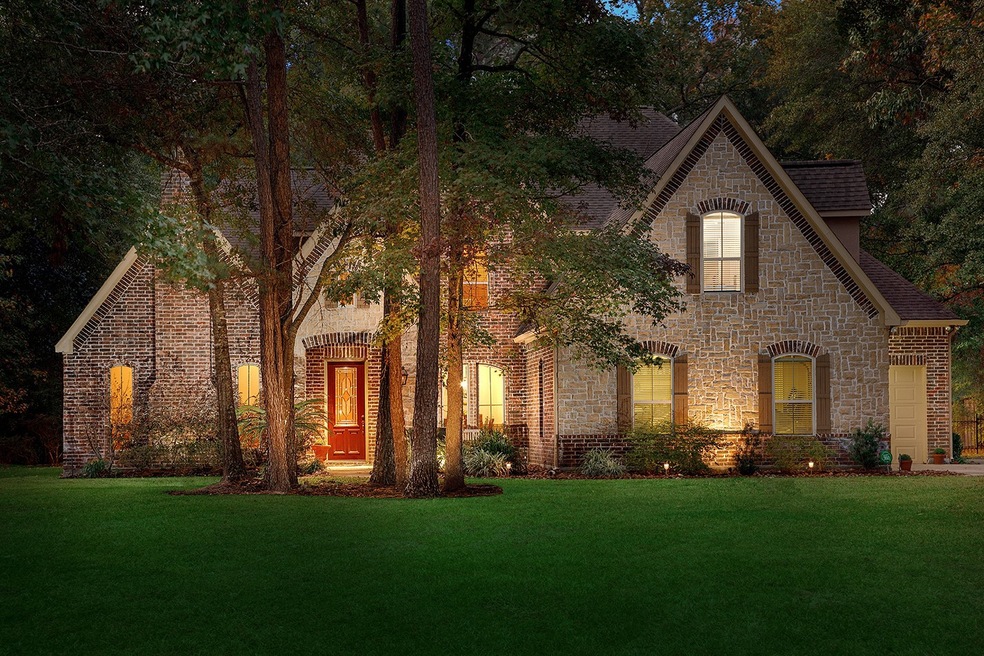 27707 Braydon Ct, Spring, TX 77386 - photo 1