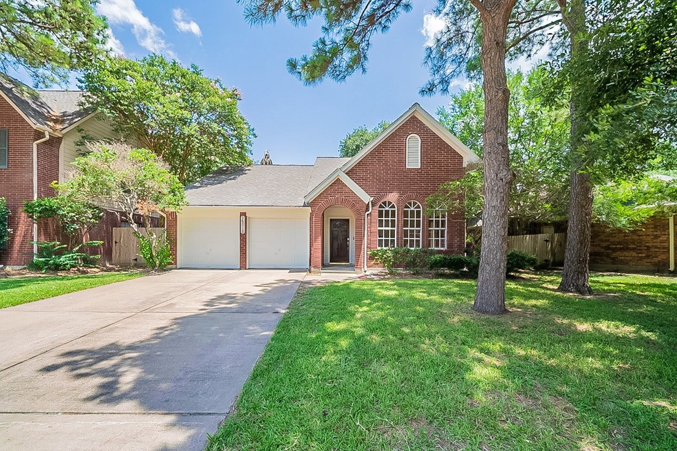 16018 Brittany Knoll Dr, Houston, TX 77095 - photo 1