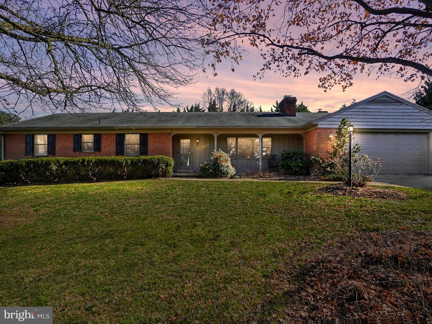 13833 Paradise Church Rd, Hagerstown, MD 21742 - photo 1