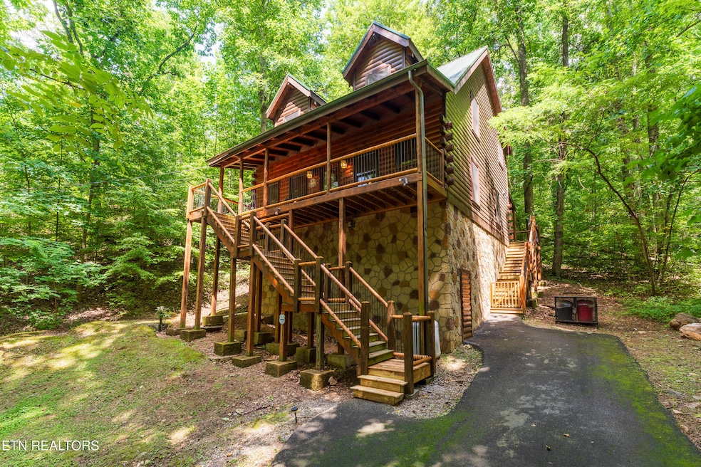 1. New Exterior
