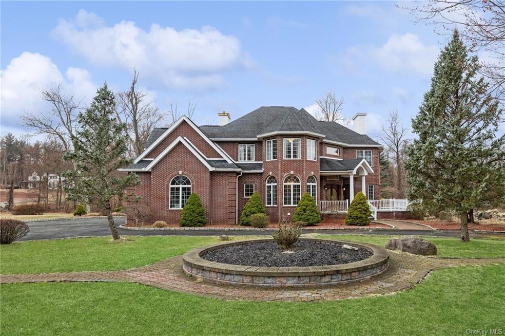 309 Buena Vista Rd, New City, NY 10956 - photo 1