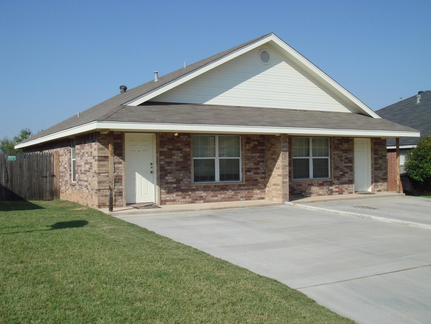 4528 Cole Dr, Abilene, TX 79606 - photo 1