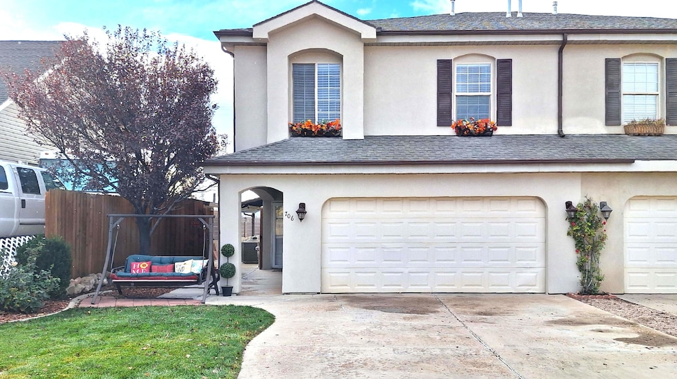 706 S 75 E, Cedar City, UT 84720 - photo 1