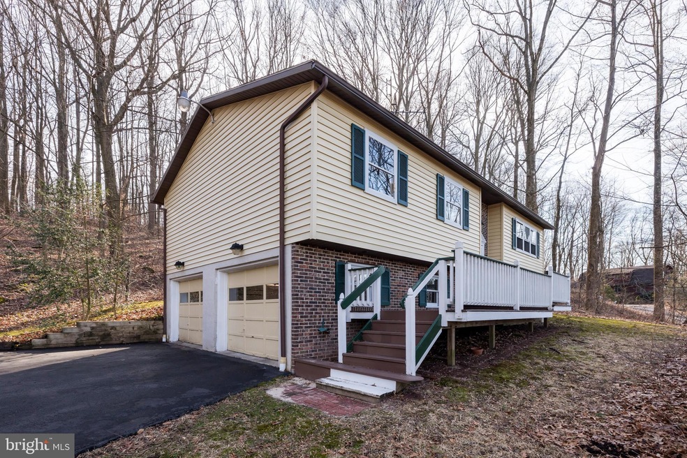 58 Clinton Dr, Mohnton, PA 19540 - photo 1