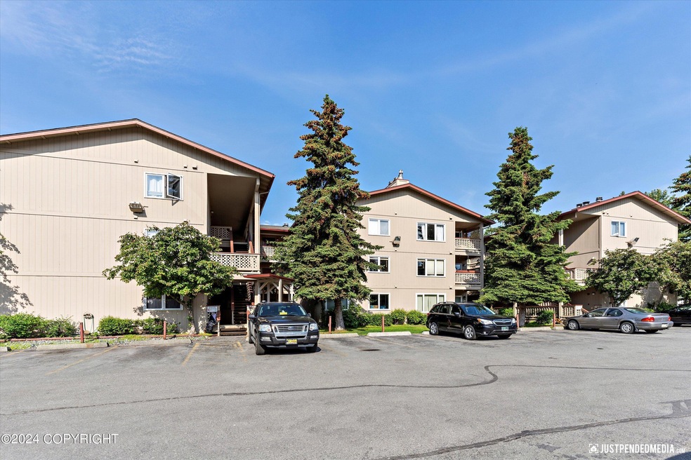 3440 W 86th Ave A16 Anchorage AK 99502