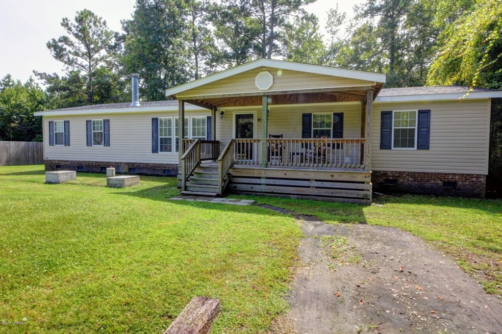 604 Branch Drive