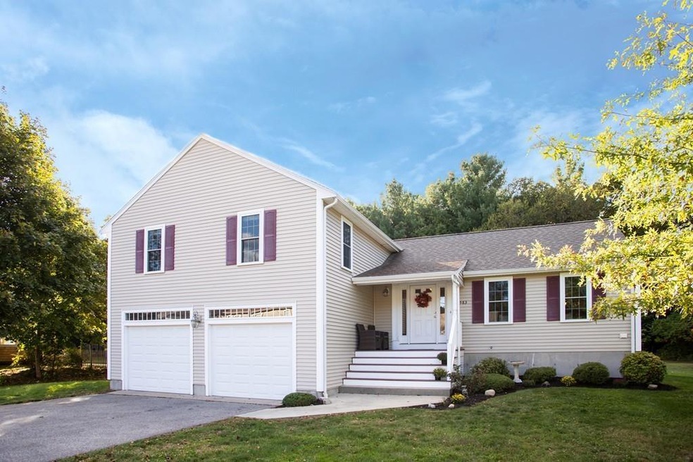 583 Salem St, Rockland, MA 02370 - photo 1