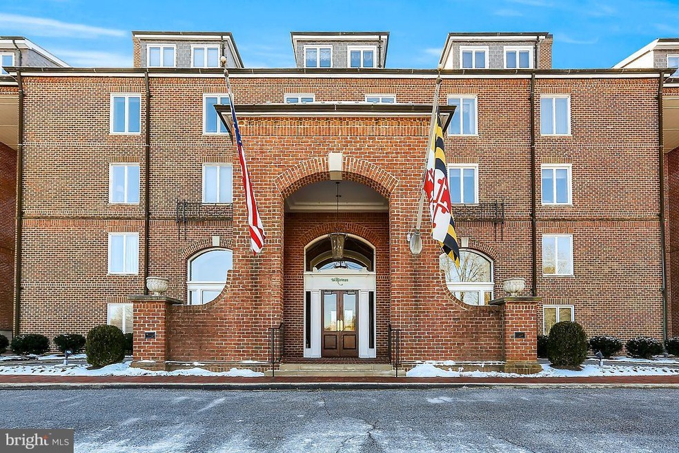 2331 Old Court Rd unit 402, Pikesville, MD 21208 - photo 1