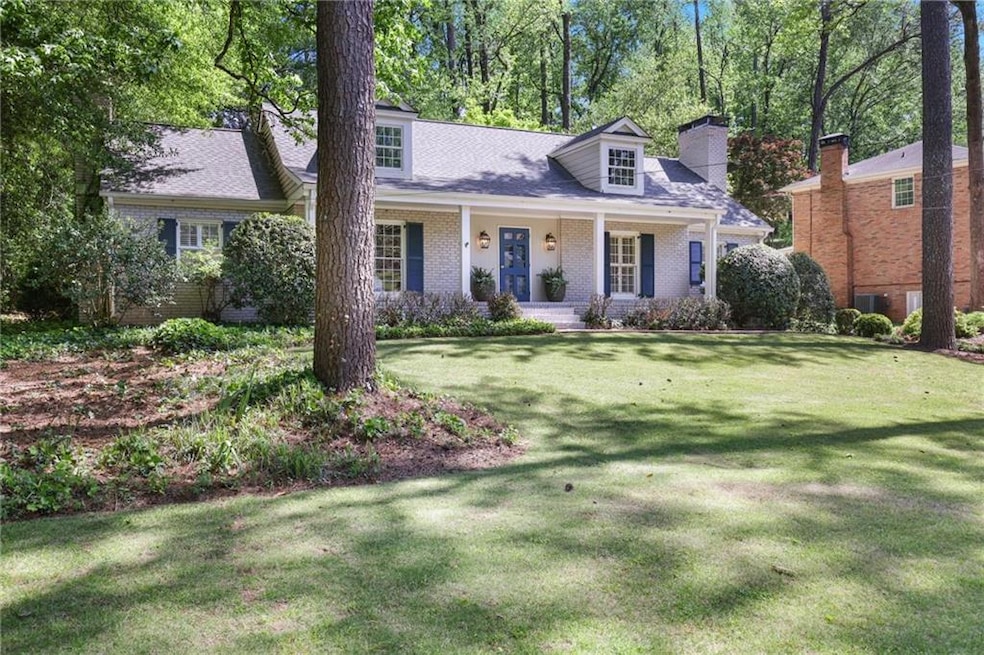 Sold $1,550,000 • Co-Listing Agent