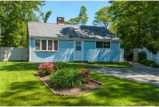 7 Deepwood Dr, East Falmouth, MA 02536 - photo 1