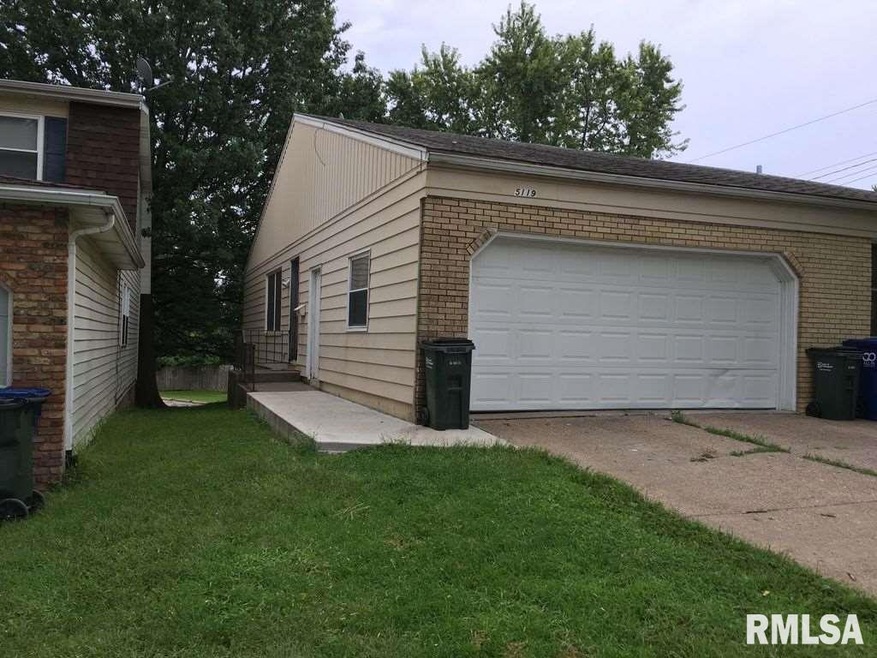 5119 N Ripley C-12 St, Davenport, IA 52806 - photo 1