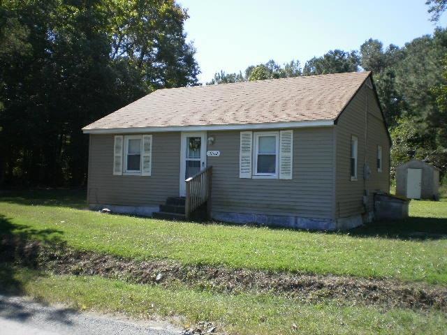 Main View