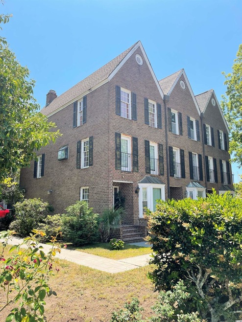 1506 Chester St unit C, Myrtle Beach, SC 29577 - photo 1