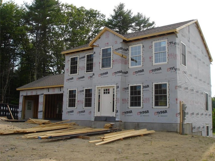 Lot #5 Joanna Dr, Saco, ME 04072 - photo 1