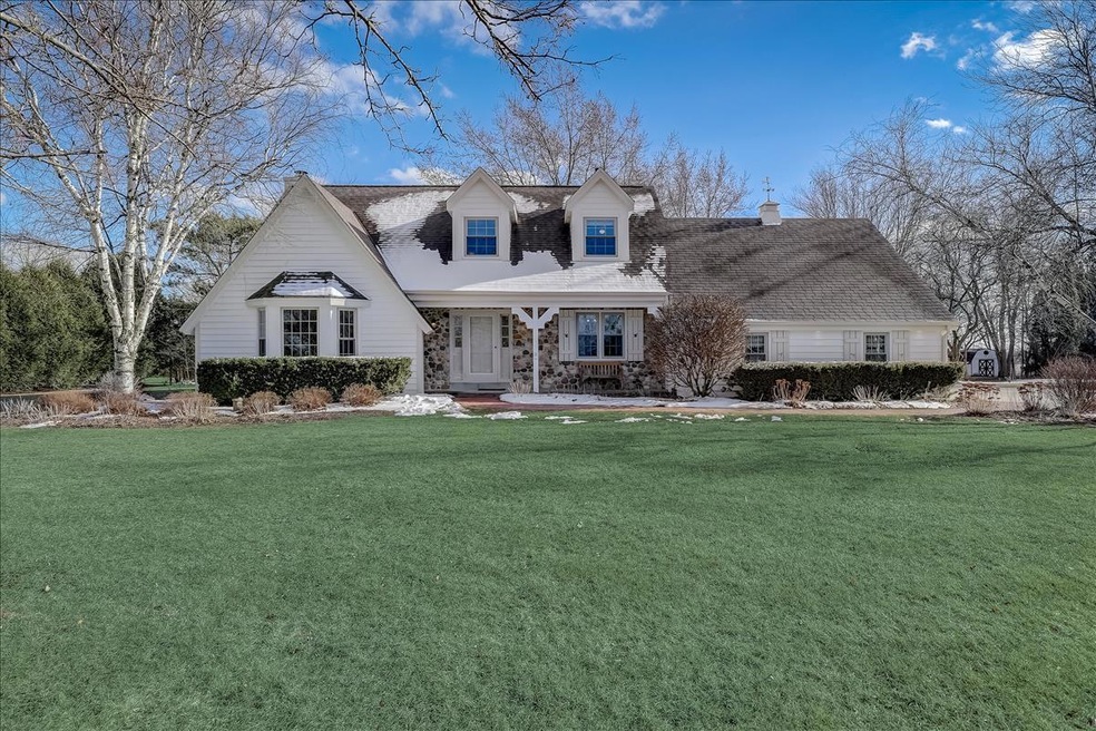 Welcome Home!