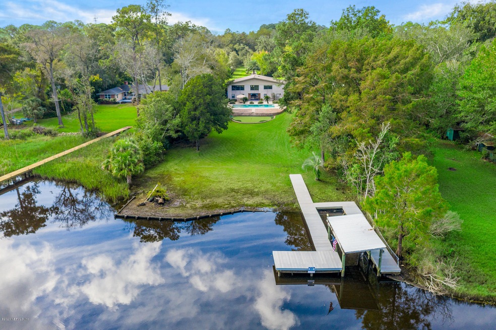 8037 Tara Ln, Jacksonville, FL 32216 - photo 1