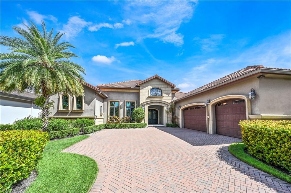 Welcome Home!