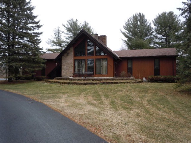 Main View