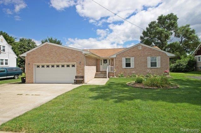 Super Cool Canton Ranch