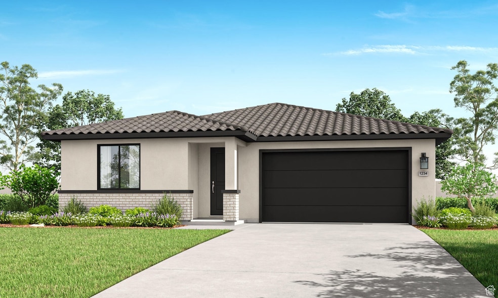 3898 W 1440 S, Hurricane, UT 84737 - photo 1