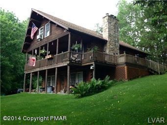 1009 Frutchey Hill Rd, Easton, PA 18040 - photo 1