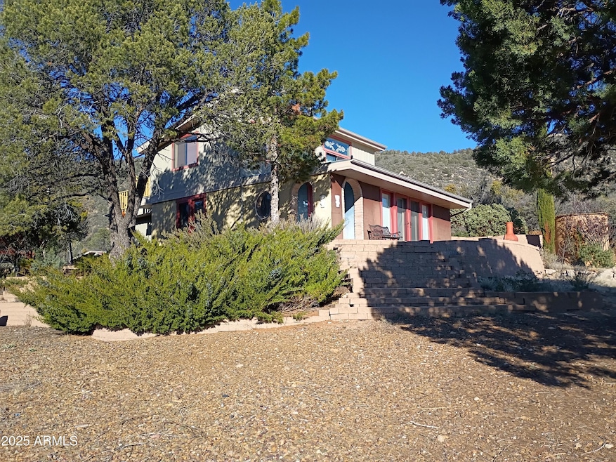 2985 N Federal Mines Rd, Dewey, AZ 86327 - photo 1