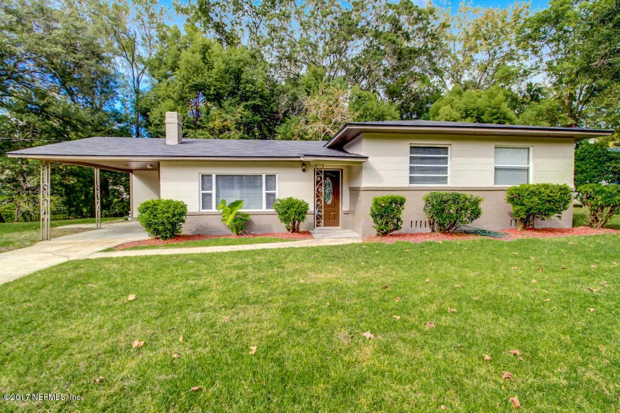 6255 Randia Dr, Jacksonville, FL 32210 - photo 1