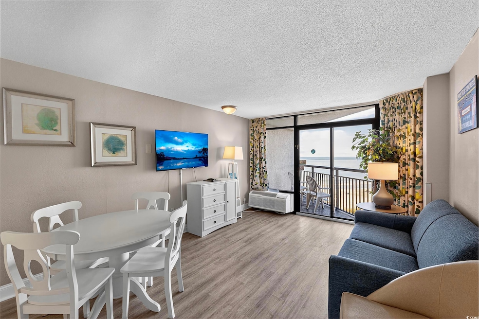 1501 S Ocean Blvd unit 746, Myrtle Beach, SC 29577 - photo 1