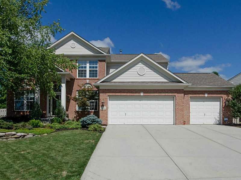 11898 Pine Meadow Cir, Fishers, IN 46037 - photo 1