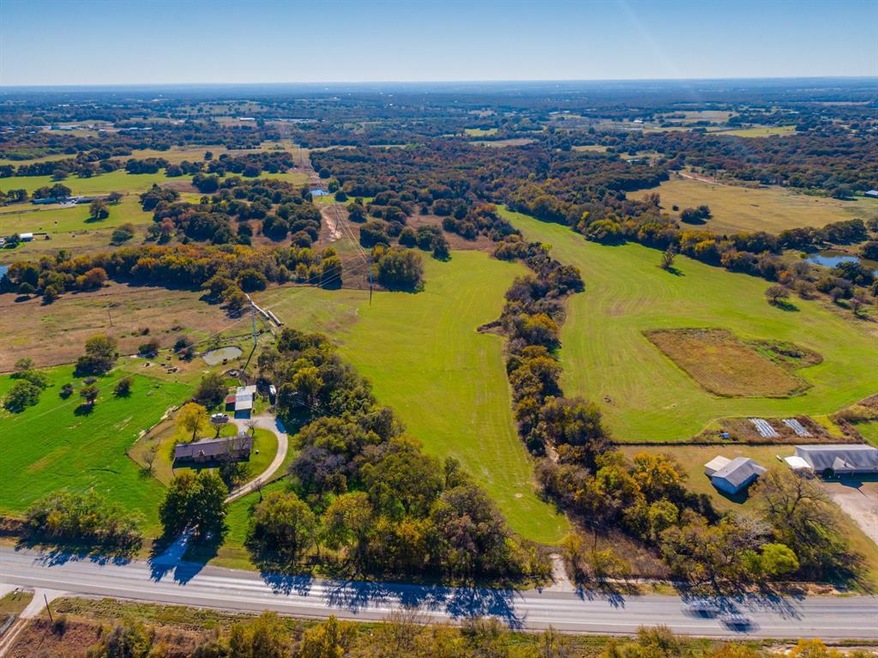TBD Farm To Market Road 1810, Decatur, TX 76234 - photo 1
