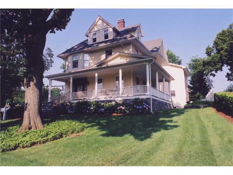 unlisted-address, Greenwich, CT 06830 - photo 1