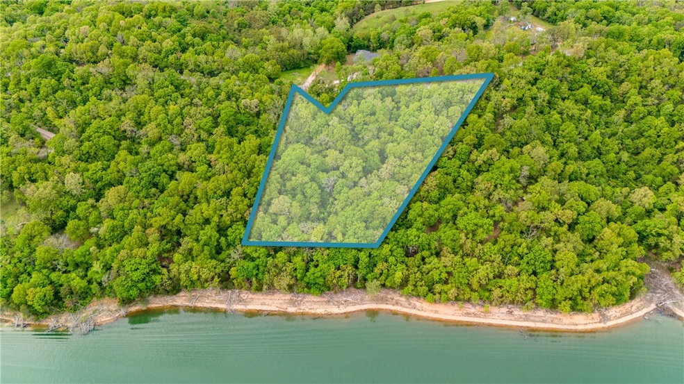 3.88 Acres Pleasure Heights Rd, Lowell, AR 72745 - photo 1