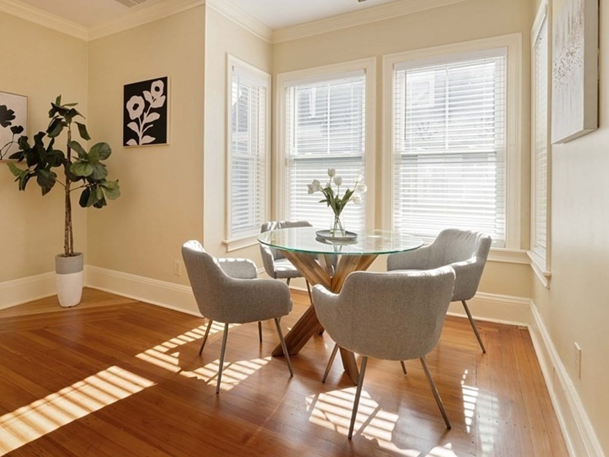 316 Beacon St unit 2, Somerville, MA 02143 - photo 1