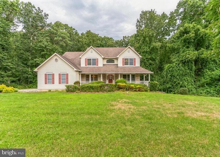 5 Lange Ct, Mullica Hill, NJ 08062 - photo 1