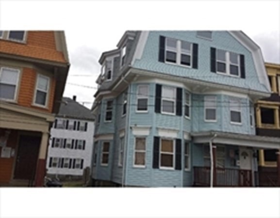 4 Hiawatha Rd unit 3, Mattapan, MA 02126 - photo 1