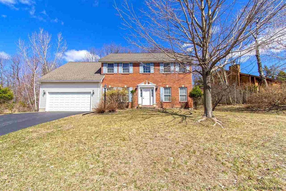 27 Dyke Rd, Latham, NY 12110 - photo 1